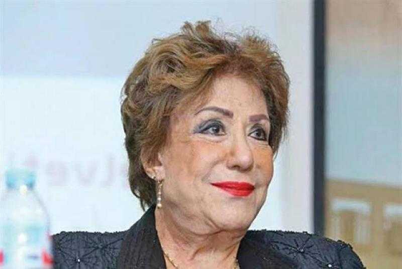 سميحة أيوب: صوت ”النقشبندي” من السماء ولن يتكرر