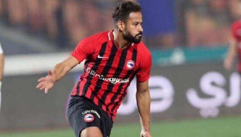 مصادر طبية: اللاعب أحمد رفعت يستعد لمغادرة العناية المركزة