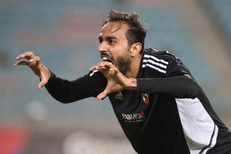 نجم الزمالك السابق: أنا اللي رجعت كهربا يلعب كورة تاني