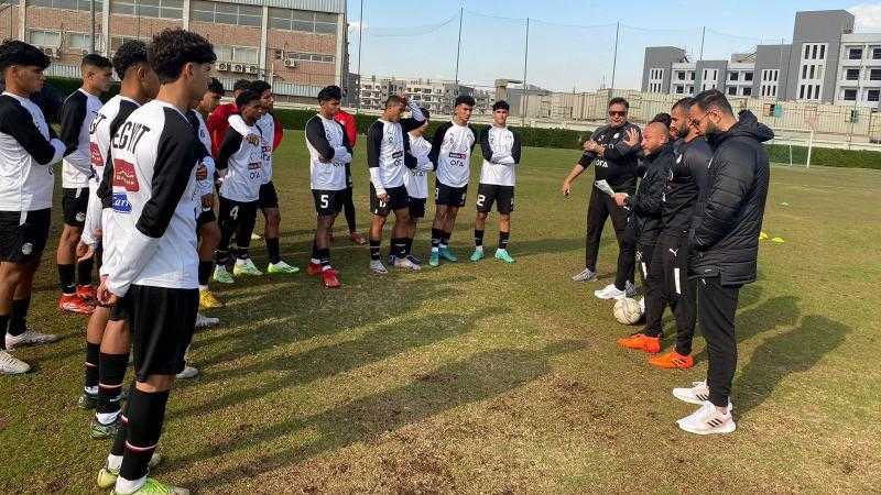 منتخب الشباب يفتتح مشواره في دورة الجزائر الودية الليلة