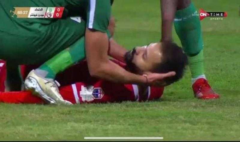 تعرف على آخر تطورات حالة أحمد رفعت