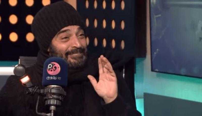 حميد الشاعري: أسامة كمال يستحق جائزة أفضل إعلامي.. واجهة مشرفة جدا لمصر
