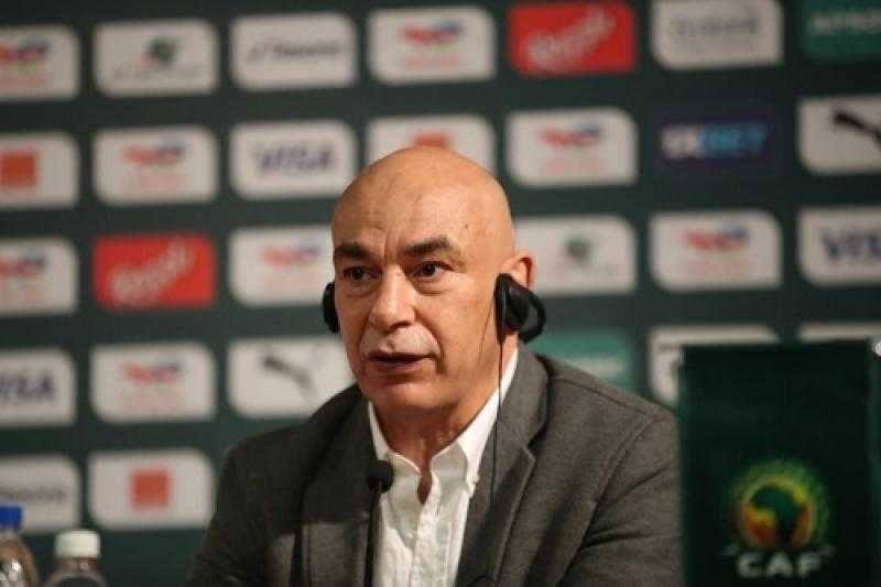 حسام حسن: لن أجامل أحدا على حساب المنتخب.. ولا راحة لأي لاعب أساسي