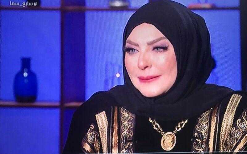 ميار الببلاوي توجه رسالة نارية لـ ريهام سعيد: كفاية استهلكتي نفسك وجمهورك