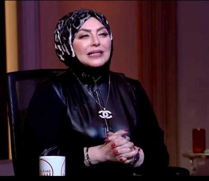 ميار الببلاوي: السحر وراء طلاقي 8 مرات