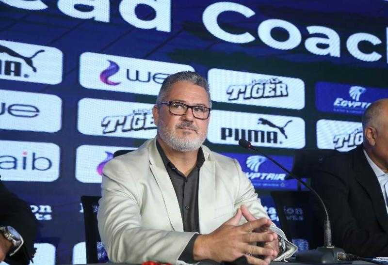 ميكالي: هدفي مع مصر التتويج بذهبية أولمبياد باريس 2024