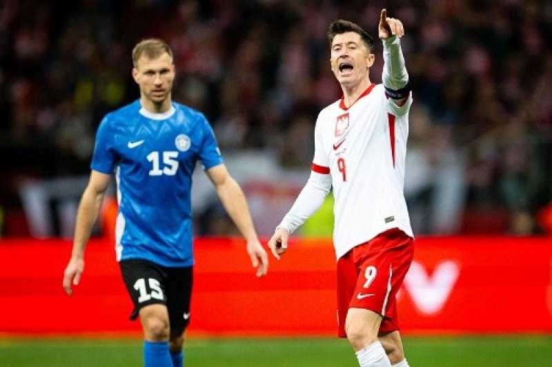 6 منتخبات تتأهل إلى نهائي ملحق تصفيات كأس الأمم الأوروبية