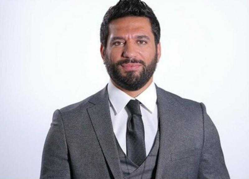 حسن الرداد: مسلسل محارب سيعيد للأذهان نجاح أرابيسك
