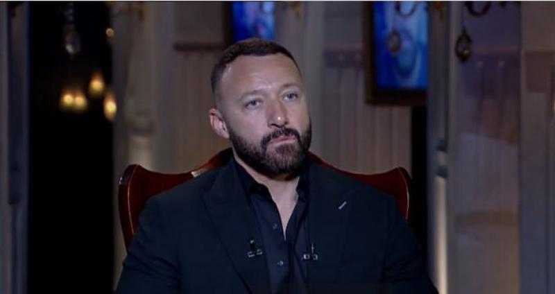 «تامر حسني ليس نجم الجيل».. أحمد فهمي يعلق على تصريح منسوب له