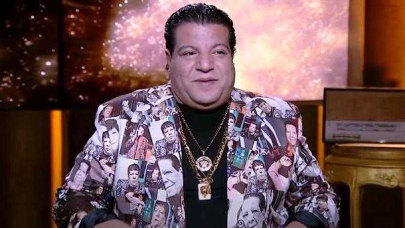 ابن شعبان عبدالرحيم يكشف حقيقة زواج والده بلبنانية ومصير ورثه المتنازع عليه