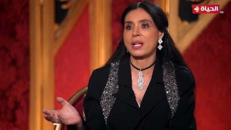 دينا: الرقص هو عمري كله.. مش عارفة الناس اللي مبترقصش بتعمل إيه!