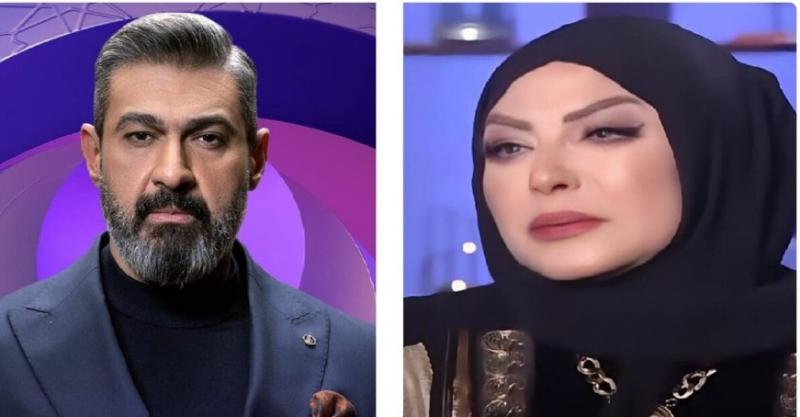 ميار الببلاوي تفتح النار على ياسر جلال: مش جدع والشهرة غيرته