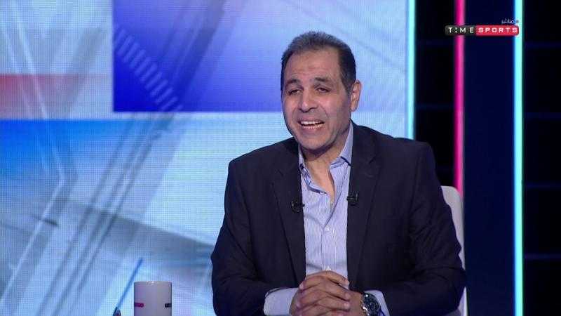 نجم الزمالك السابق: بدأت حياتي الكروية وأنا عندي 12 سنة