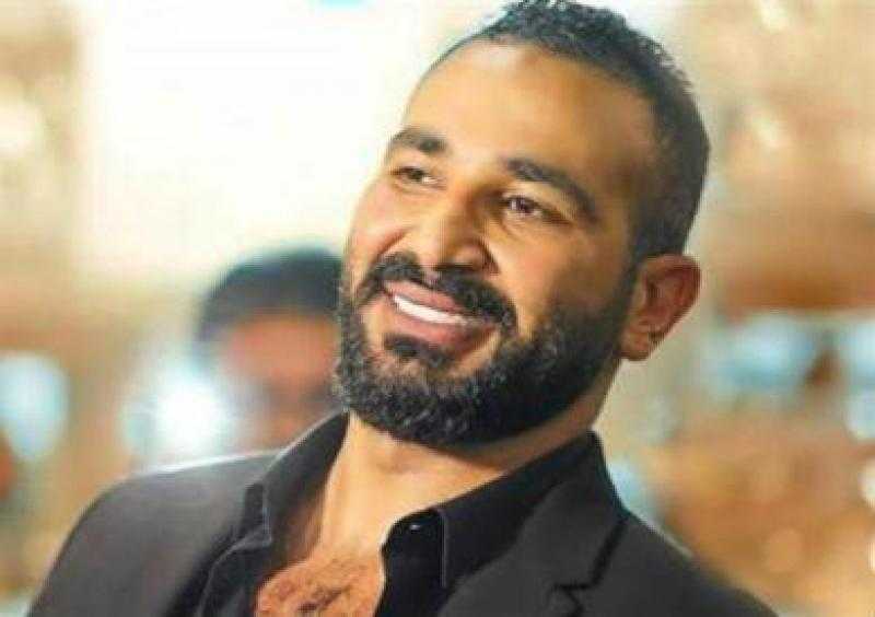 ريم البارودي: ”مهنتش أحمد سعد.. وبتضايق من التريندات الرخيصة اللي بتربطني بيه”