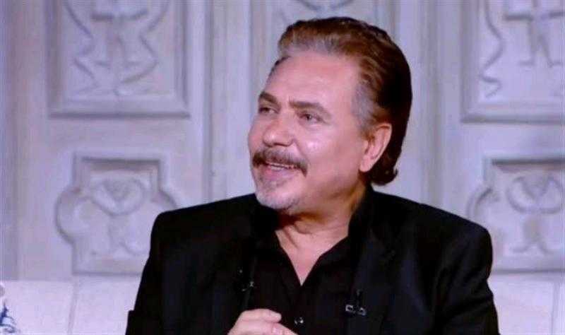 محمد رياض: التركيبة الصعيدية في جُمل مسلسل قلع الحجر صعبة