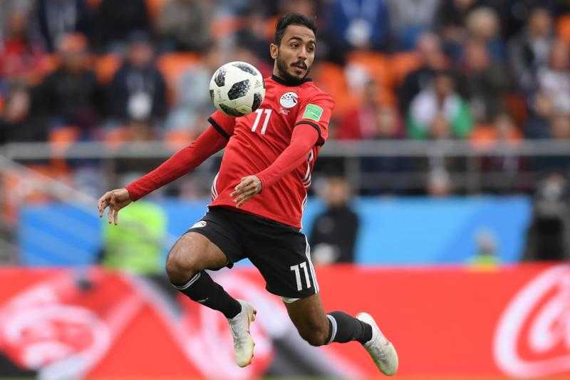 كهربا: «اتظلمت في أزمتي مع الزمالك ومش زعلان على دفع الغرامة»