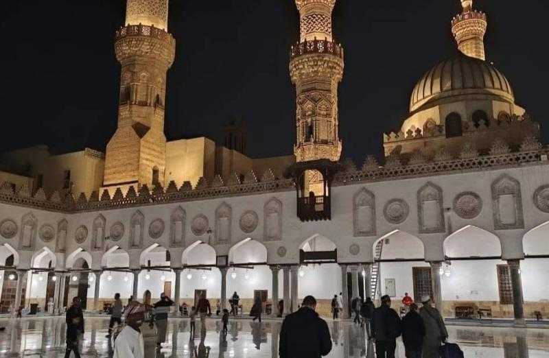 هاني تمام: من تصوم بلا حجاب أو صلاة صيامها صحيح