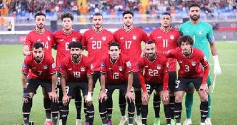 صلاح: تشكيل منتخب مصر مثالي.. وحسام حسن يمنح الثقة للاعبين