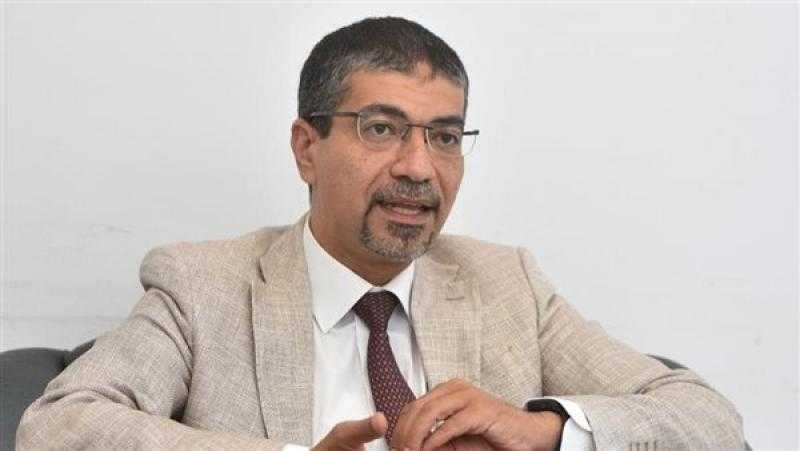 النائب محمد البدري: تقرير الحكومة عن تنفيذ توصيات الحوار الوطني يؤكد جدية الدولة في التعامل معه