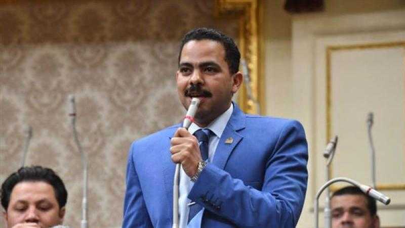 حافظ عمران: قرارات الرئيس خلال احتفالية المرأة المصرية أسعدت كل نساء مصر وألغت عقودا من التهميش