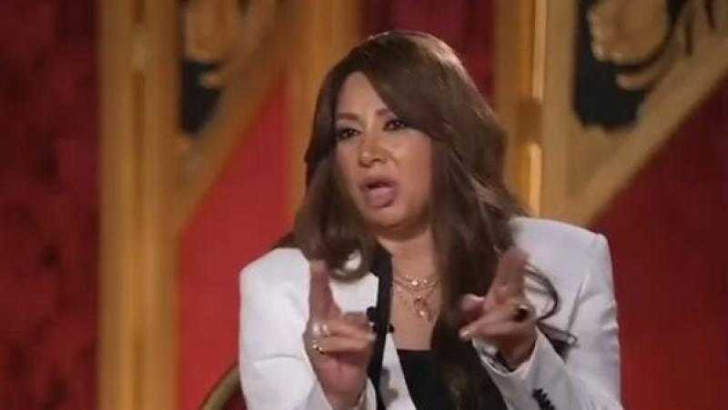 انتصار عن ظاھرة أبناء الفنانين: السوق هيلفظ غير الموهوبين