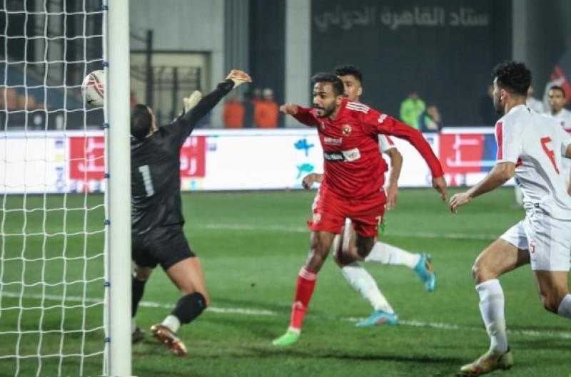 كهربا: كنت أخطط لعدم سداد الغرامة للزمالك.. ووفرت 50 مليون جنيه