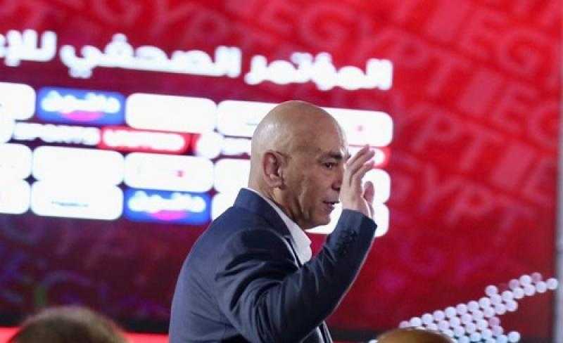 أيمن الرمادي: أخشى أن نظلم حسام حسن مع منتخب مصر
