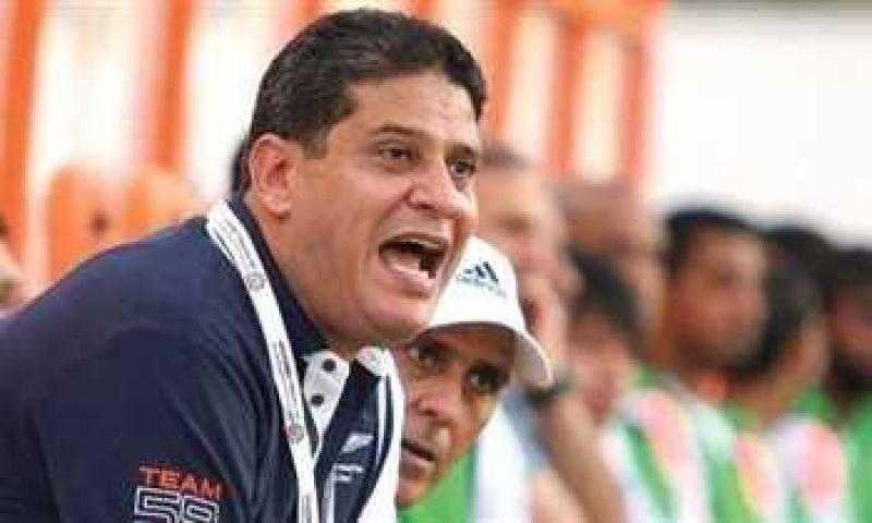 أيمن الرمادي: أرفض أن يكون سيراميكا كليوباترا «كوبري» لانتقال اللاعبين للأهلي والزمالك