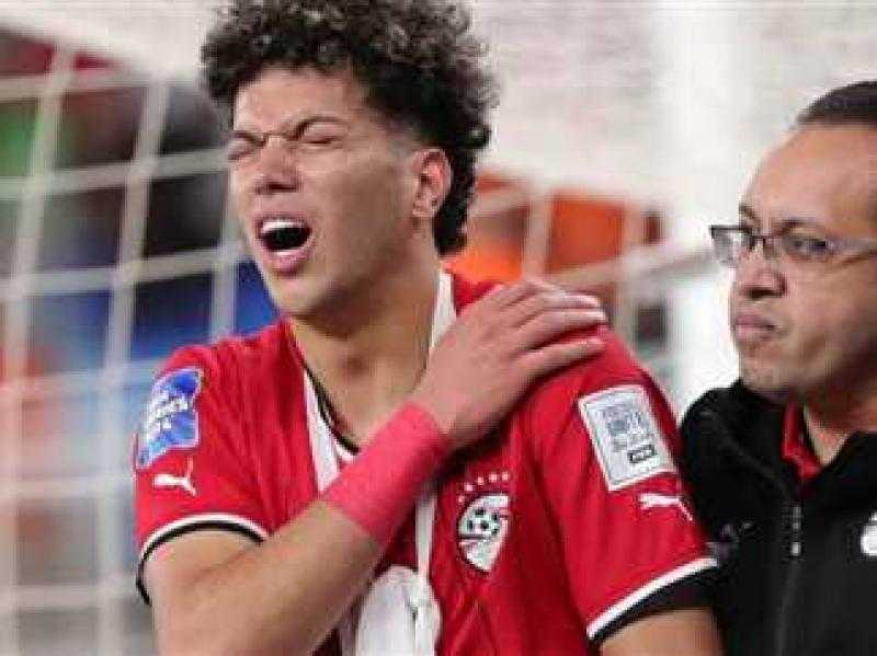 إمام عاشور يخضع لعملية جراحية ومدة غياب صادمة للأهلي