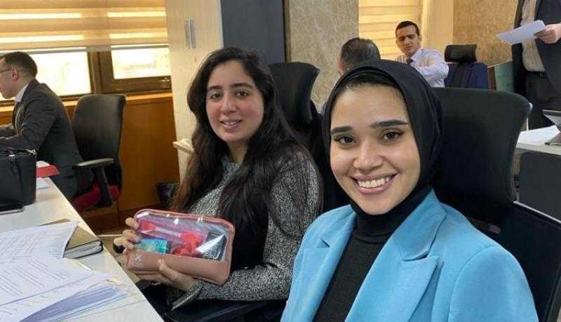 بنك saib يشارك موظفاته الاحتفال بعيد الأم «صور»