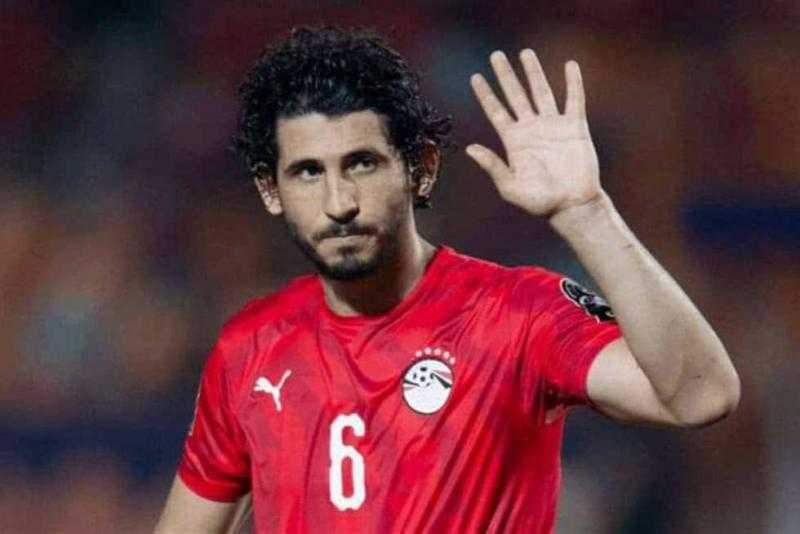 حقيقة مفاوضات الأهلي مع أحمد حجازي