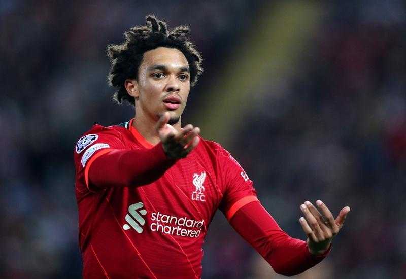 نجم ليفربول يقترب من صفوف ريال مدريد