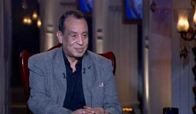 صلاح الشرنوبي عن رفضه أغاني أم كلثوم والعندليب بالذكاء الاصطناعي: بلاش تشويه للرموز