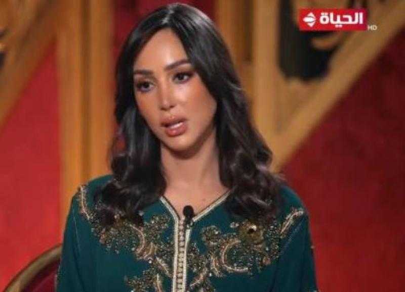 بسمة بوسيل: حلم الرجوع لـ تامر حسني هيتحقق