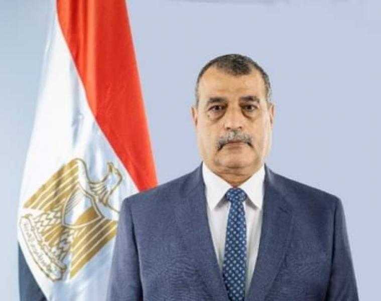 وزير الإنتاج الحربى يستقبل ممثلى شركة ”بابيريوس” الأسترالية لبحث مستجدات التعاون