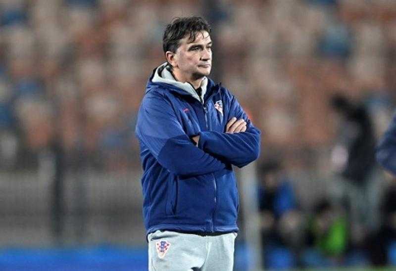 داليتش: نريد التتويج بالكأس في القاهرة.. وسنمنح لاعبين آخرين الفرصة أمام مصر