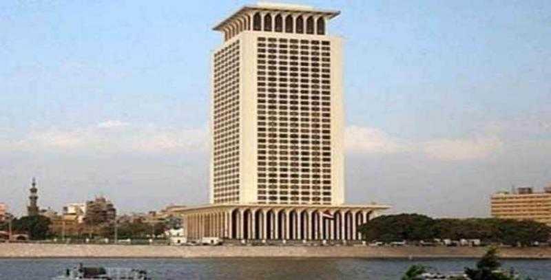 مصر تُرحب باعتماد مجلس الأمن لقرار يُطالب بوقف إطلاق النار في غزة رغم عدم توازنه وإطاره الزمني المحدود