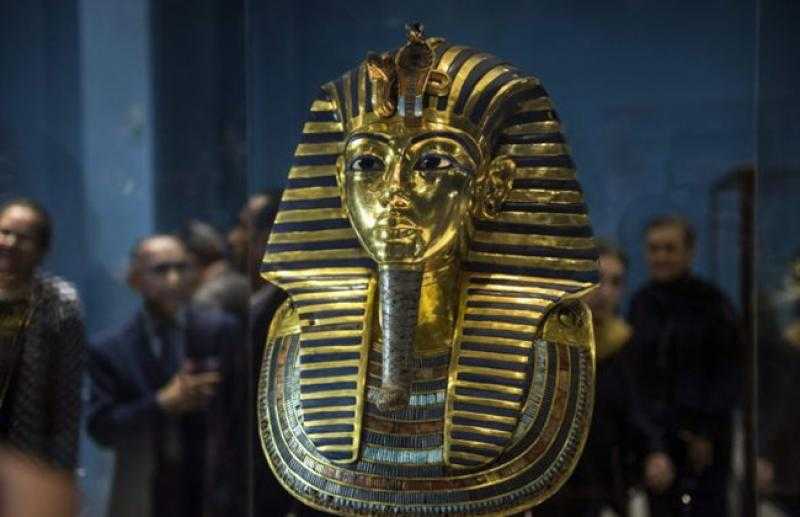 بسبب الإقبال الجماهيري.. تمديد معرض ”توت عنخ أمون” في فيينا إلى 21 أبريل المقبل