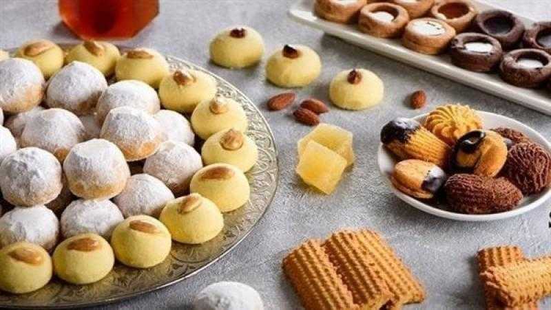 بتخفيضات 25%.. التموين تطرح كعك وبسكويت العيد في 1350 منفذًا