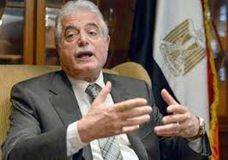 محافظ جنوب سيناء: 5 ميادين جديدة جاهزة للافتتاح أول أيام عيد الفطر بشرم الشيخ