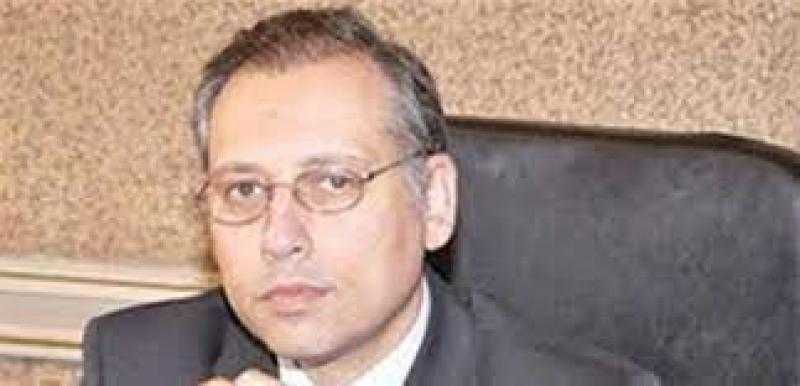 سفير مصر في موسكو يعزي روسيا في ضحايا الحادث الإرهابي الأخير