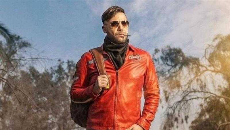 كوبرا الحلقة 10.. وفاة والدة محمد إمام وهروبه من حفل زفافه