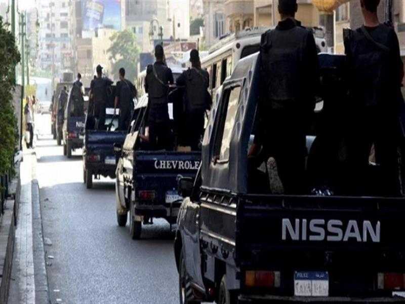 الداخلية تكشف تفاصيل واقعة التعدي على مسن ونجله بالضرب في البحيرة