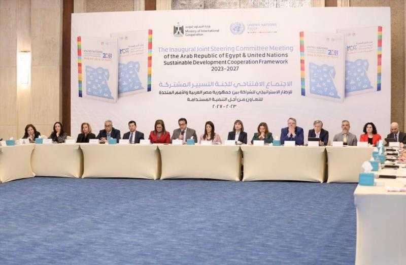 وزير الصحة: وصول الخدمات الصحية لكافة المواطنين من أهم أهداف قانون التأمين الصحي الشامل