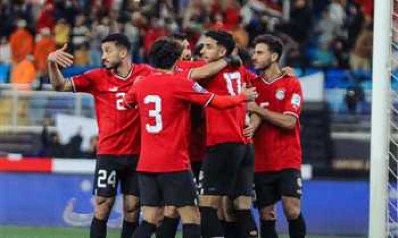 5 محترفين في القائمة النهائية لمنتخب مصر لمواجهتي بوركينا وغينيا بيساو.. تعرف عليهم