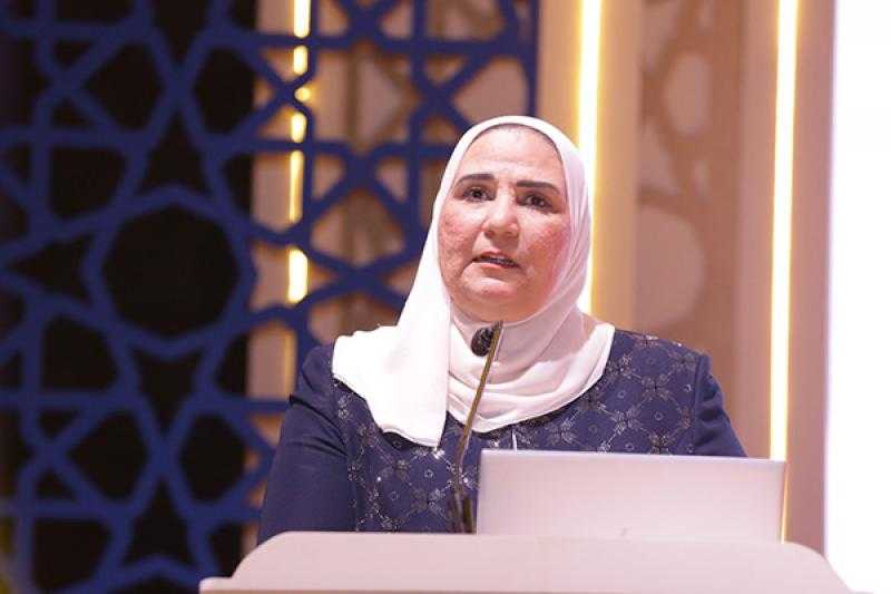«التضامن» تُعلن المساهمة في علاج الأطفال بـ 20 مليون جنيه