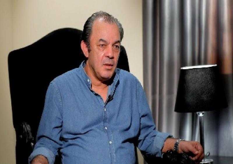 عملت في مقهى ونمت تحت البنك.. علاء مرسي يروي قصة كفاحه للوصول لحلم التمثيل