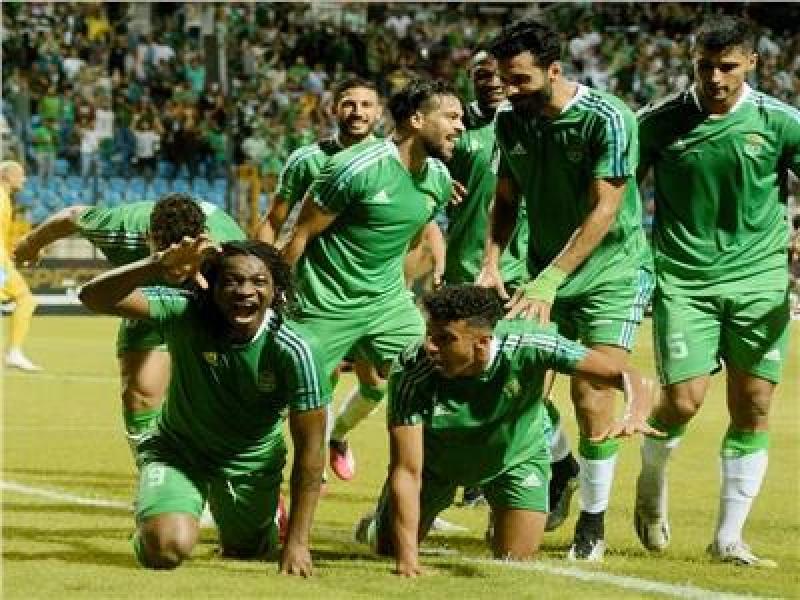 مابولولو يعود إلى الاتحاد وتجهيز بواتينج لمواجهة المصري