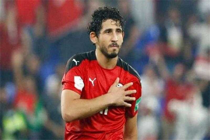 بشير التابعي: منتخب مصر كان يحتاج أحمد حجازي
