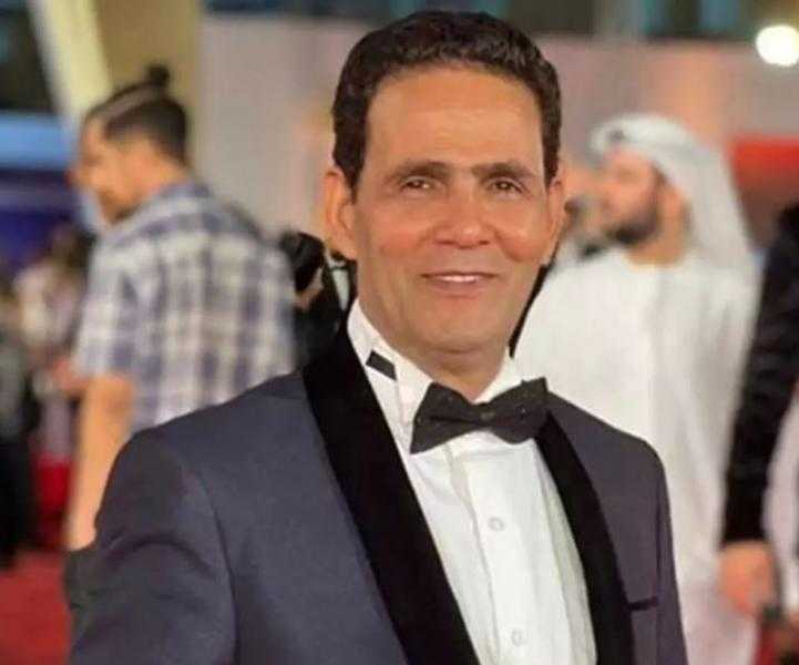شريف حلمي لـ خط أحمر: رفضت 4 أفلام لأن «فلوسهم حرام»